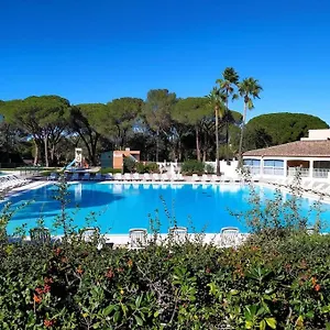 Ideal Raphael Piscine Clim Parking Saint-Raphaël