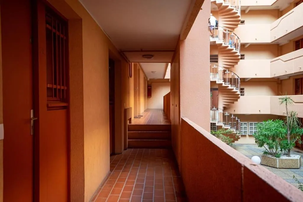 Appartement A Santa Lucia Vue Mer Saint-Raphaël France